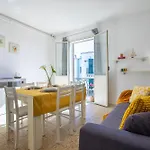 Apartment Tranquility Alghero