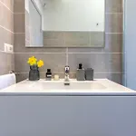Apartment Tranquility