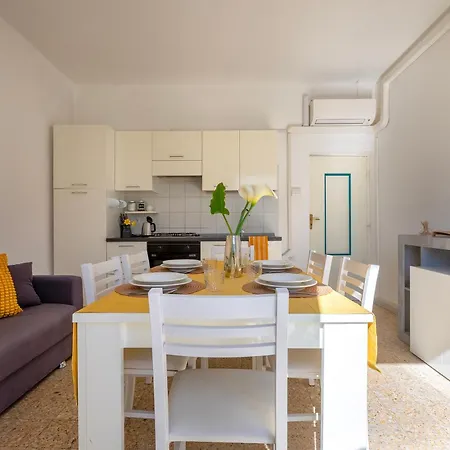 Apartmán Tranquility Alghero