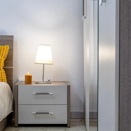 Apartmán Tranquility *