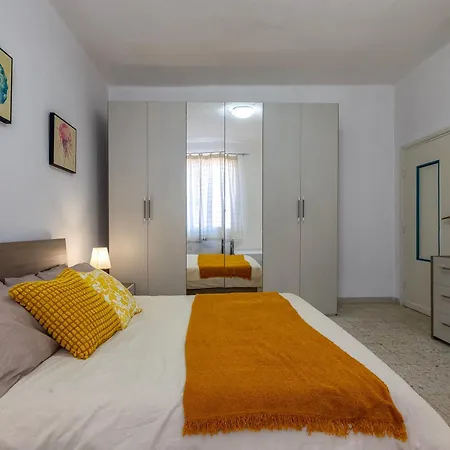 Apartmán Tranquility *