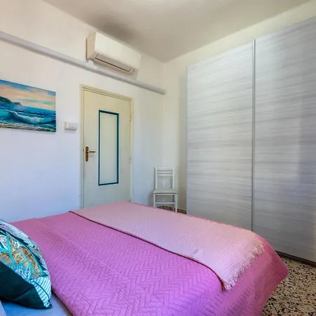 Apartmán Tranquility Alghero